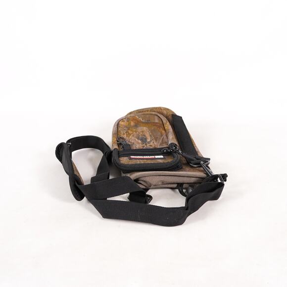Nature Pioneor Outfitters 40oz Water Battle Carrier Shoulder Strap Sling Case - Picture 6 of 10